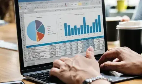 Administratie berekenen